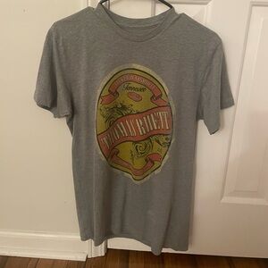 2019 Thomas Rhett Concert T-Shirt